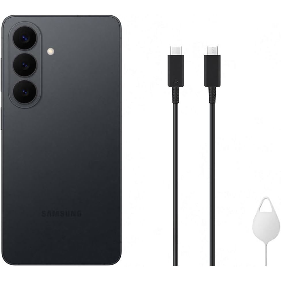 Buy Samsung,Samsung Galaxy S26 5G 256GB SIM-Free Unlocked AI Smartphone – Black - Gadcet UK | UK | London | Scotland | Wales| Near Me | Cheap | Pay In 3 | Mobile & Smart Phones